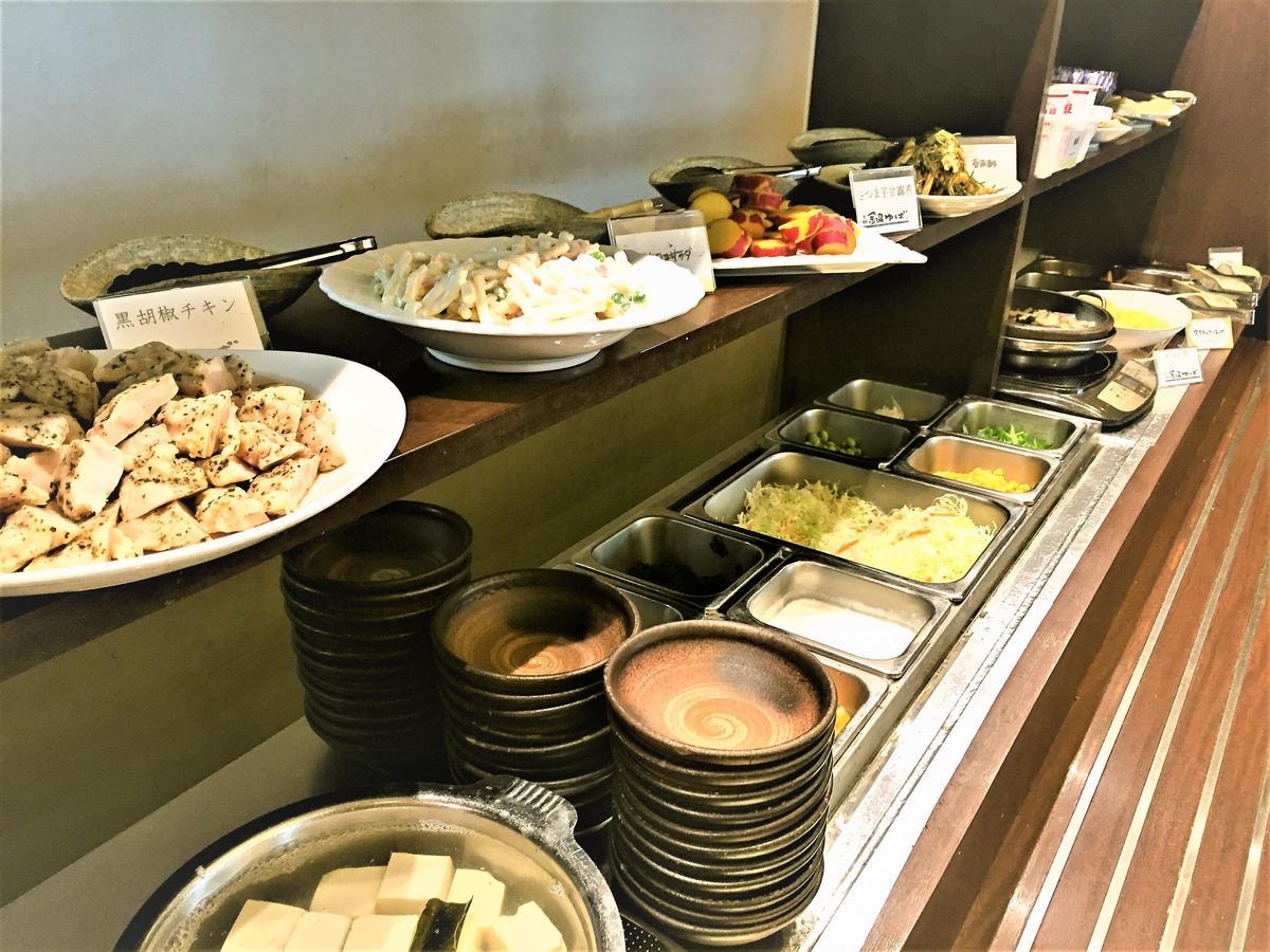 Apa Hotel Niigata Furumachi Exteriör bild